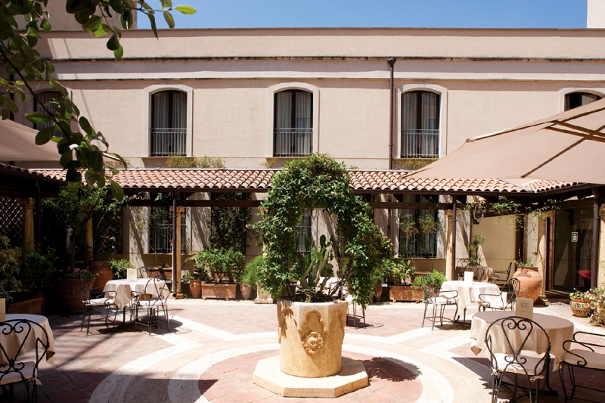 Space Hotels - CATANIA - 