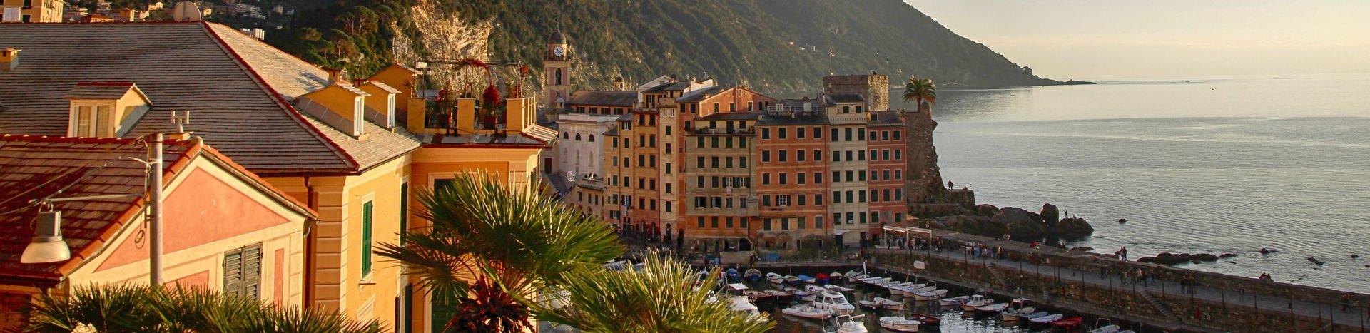 Space Hotels - SANTA MARGHERITA LIGURE - Space Hotels - SANTA MARGHERITA LIGURE -