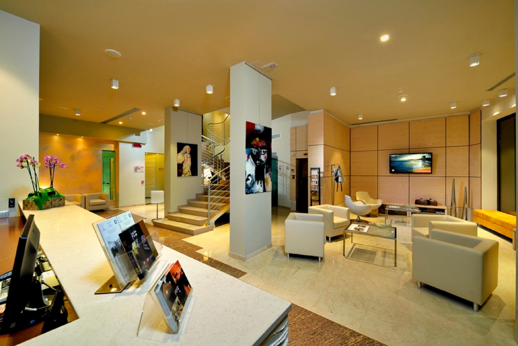Space Hotels - FERRARA - 