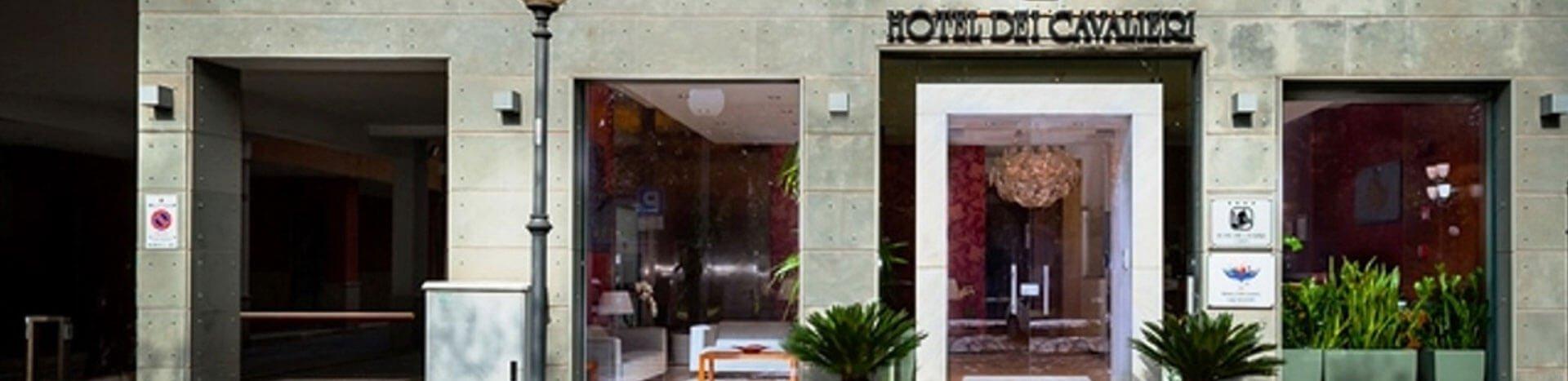 Space Hotels - CASERTA - 