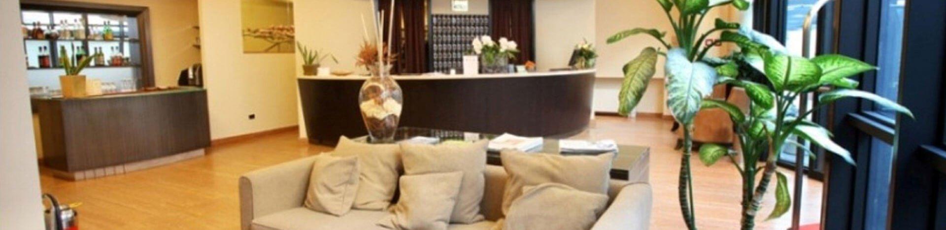 Space Hotels - MILANO - 