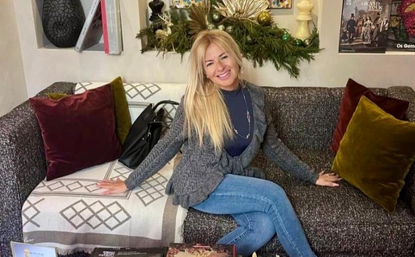 SINERGIA E TALENTO AL FEMMINILE: MARIA LAURIA RACCONTA IL SUCCESSO DEL TEAM DI SPACE HOTELS Space Hotels SINERGIA E TALENTO AL FEMMINILE: MARIA LAURIA RACCONTA IL SUCCESSO DEL TEAM DI SPACE HOTELS Space Hotels