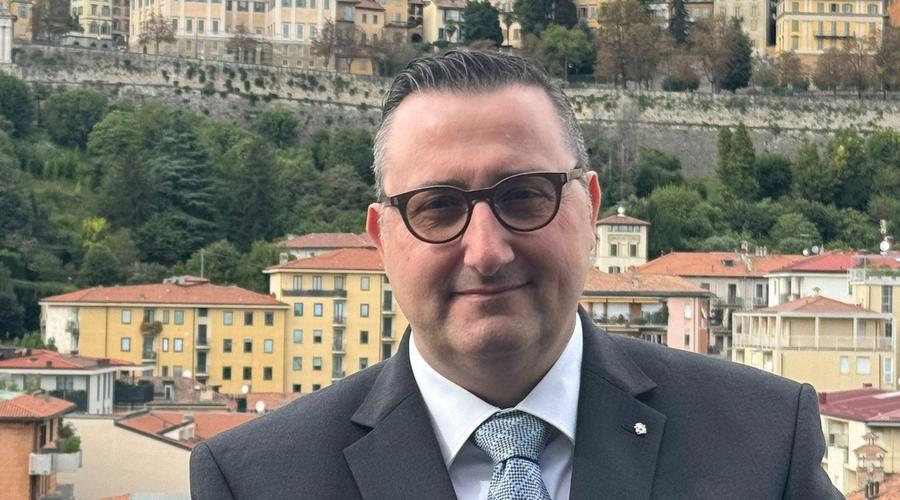 BENIAMINO TOMASONI RIVELA LA SUA VISIONE PER IL FUTURO DELL'OSPITALITÀ Space Hotels BENIAMINO TOMASONI RIVELA LA SUA VISIONE PER IL FUTURO DELL'OSPITALITÀ Space Hotels