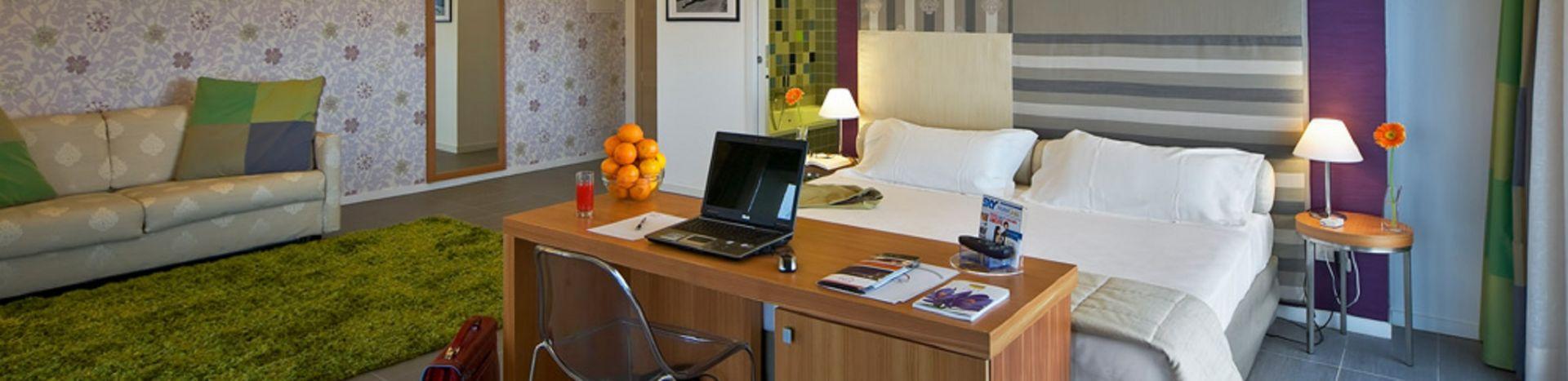 Space Hotels - RAGUSA - Space Hotels - RAGUSA -
