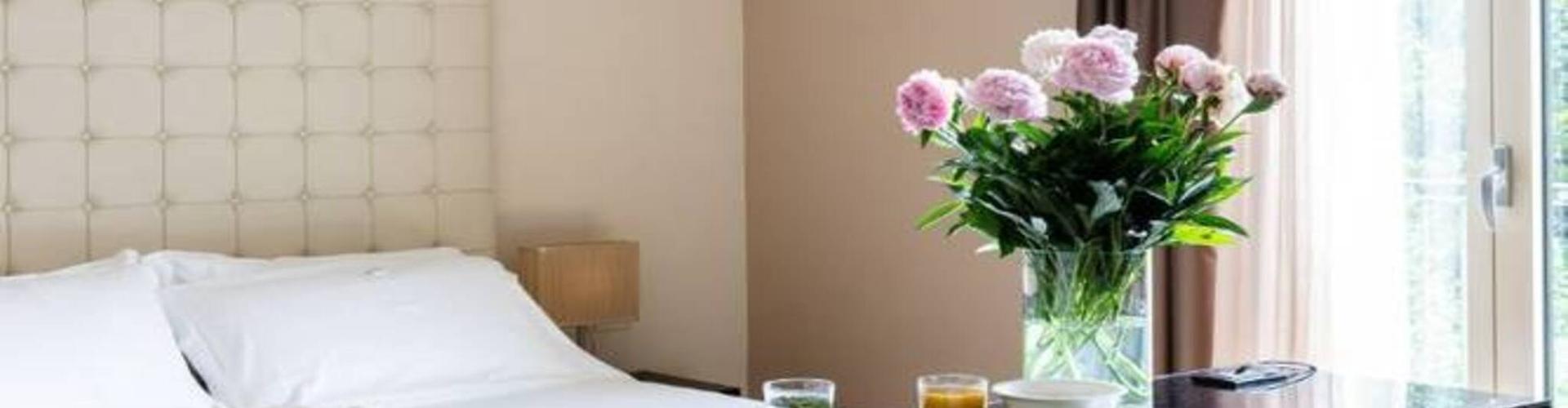 Space Hotels - VICENZA-SCHIAVON - Space Hotels - VICENZA-SCHIAVON -
