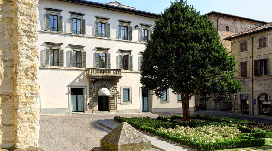 VACANZE INTELLIGENTI Space Hotels VACANZE INTELLIGENTI Space Hotels