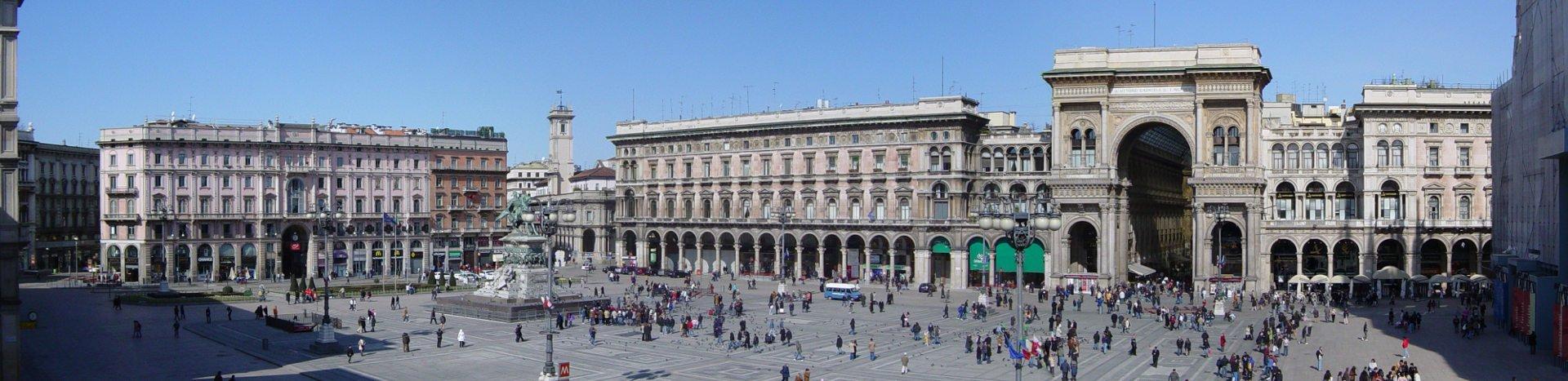 Space Hotels - MILANO - Space Hotels - MILANO -