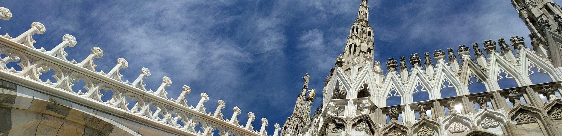 Space Hotels - MILAN - 