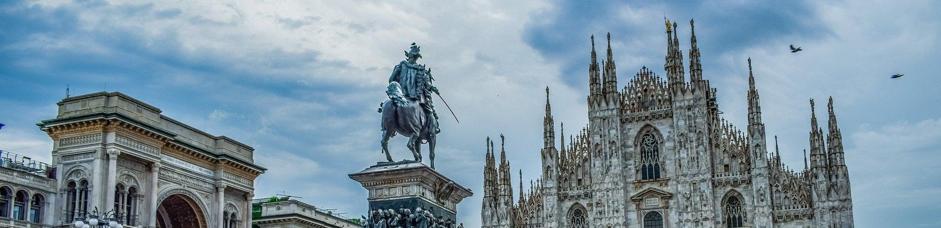 Space Hotels - MILAN - Space Hotels - MILAN -