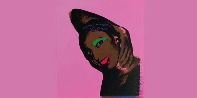 ANDY WARHOL A FERRARA: LA POP ART IN MOSTRA DAL 14 MARZO Space Hotels