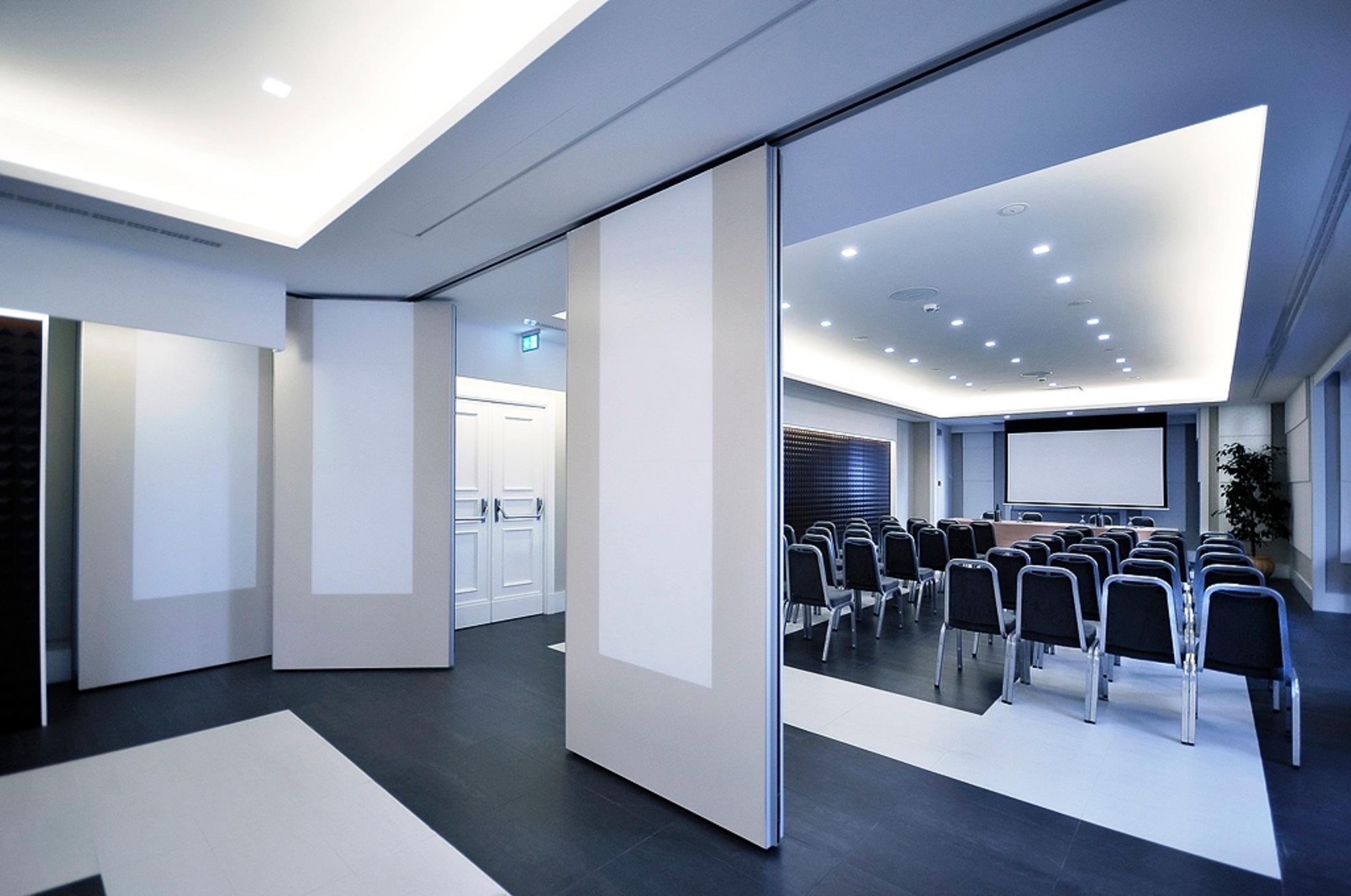 NON SOLO MEETING Space Hotels