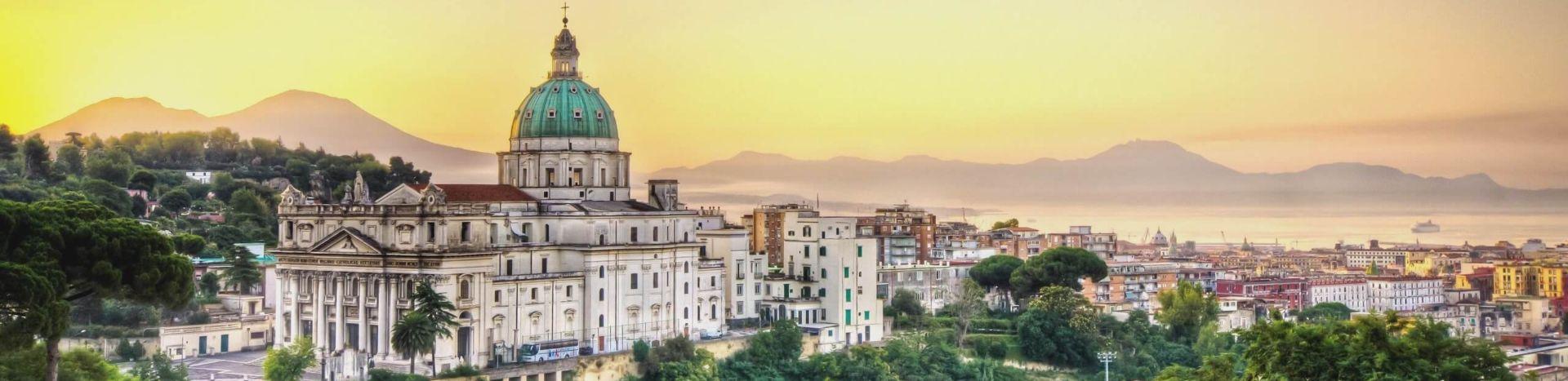 Space Hotels - NAPOLI - Space Hotels - NAPOLI -
