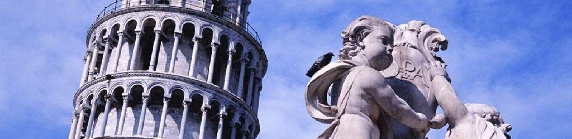 Space Hotels - PISA - 