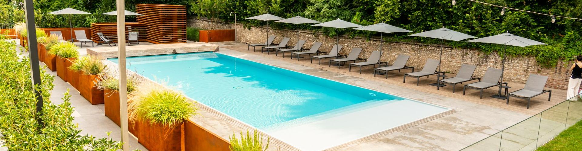 Space Hotels - VICENZA-SCHIAVON - Space Hotels - VICENZA-SCHIAVON -