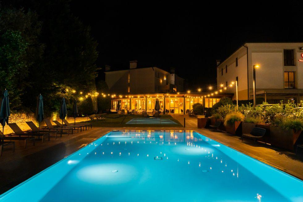 Space Hotels - VICENZA-SCHIAVON - 
