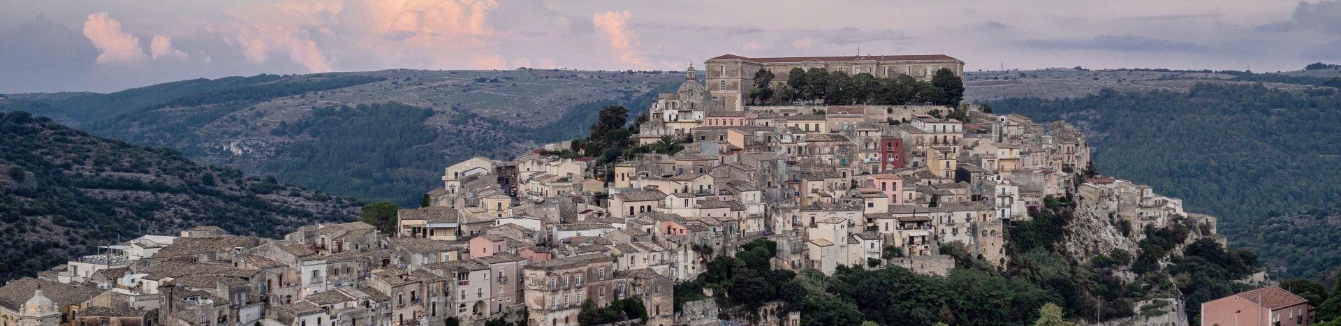 Space Hotels - RAGUSA - Space Hotels - RAGUSA -
