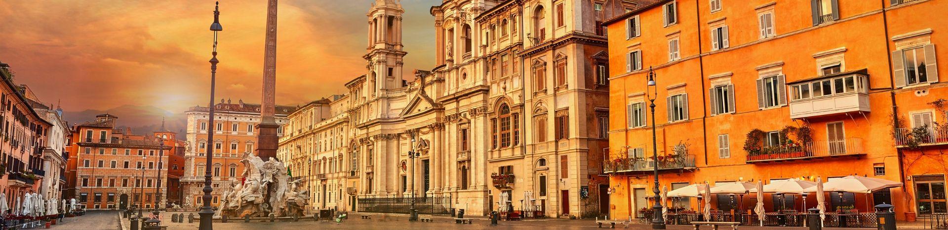 Space Hotels - ROME - Space Hotels - ROME -