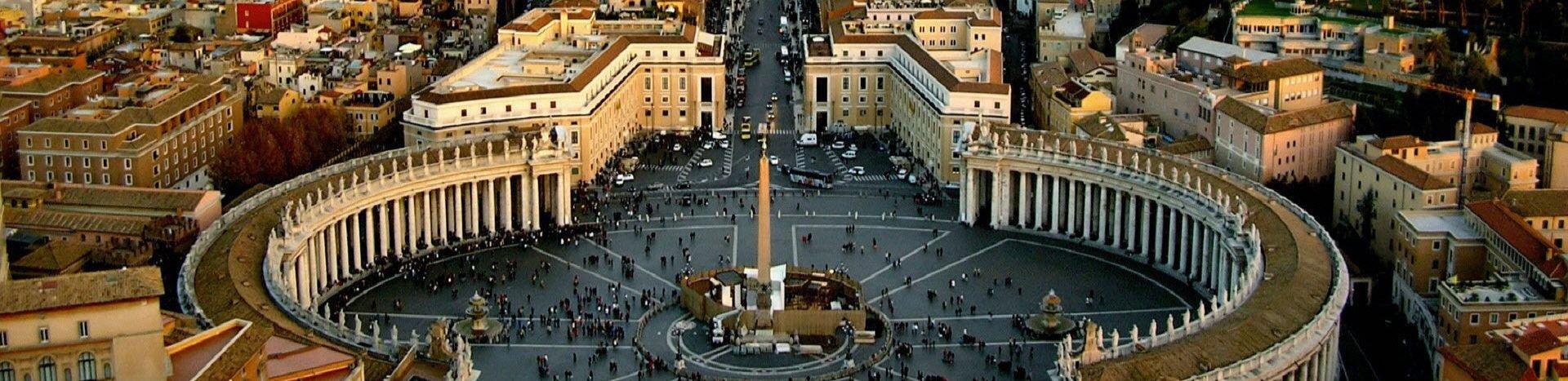 Space Hotels - ROME - 