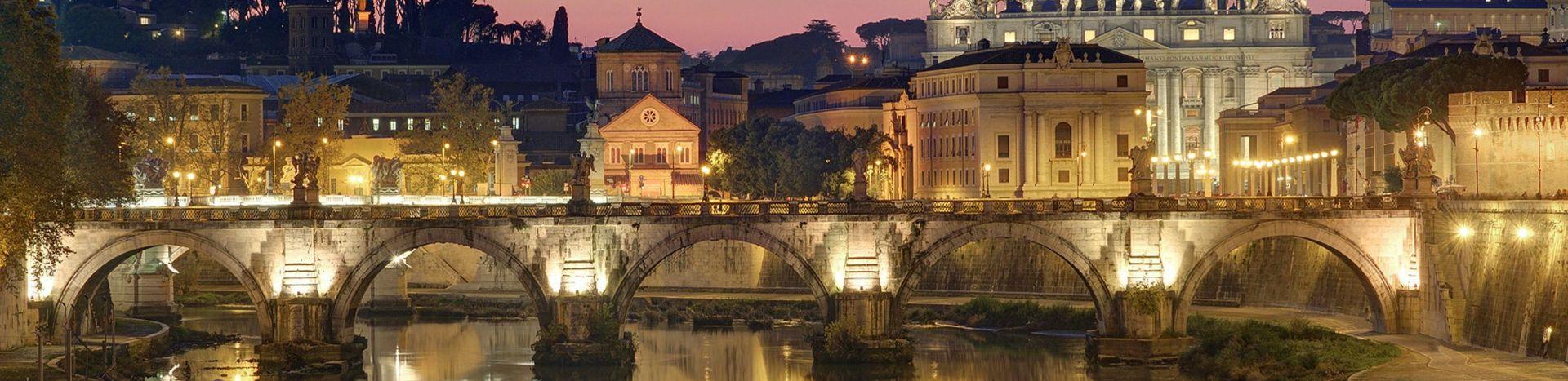 Space Hotels - ROME - Space Hotels - ROME -