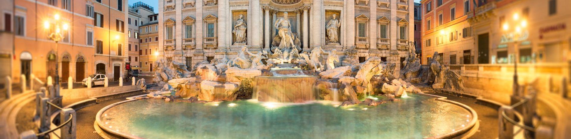 Space Hotels - ROME - Space Hotels - ROME -