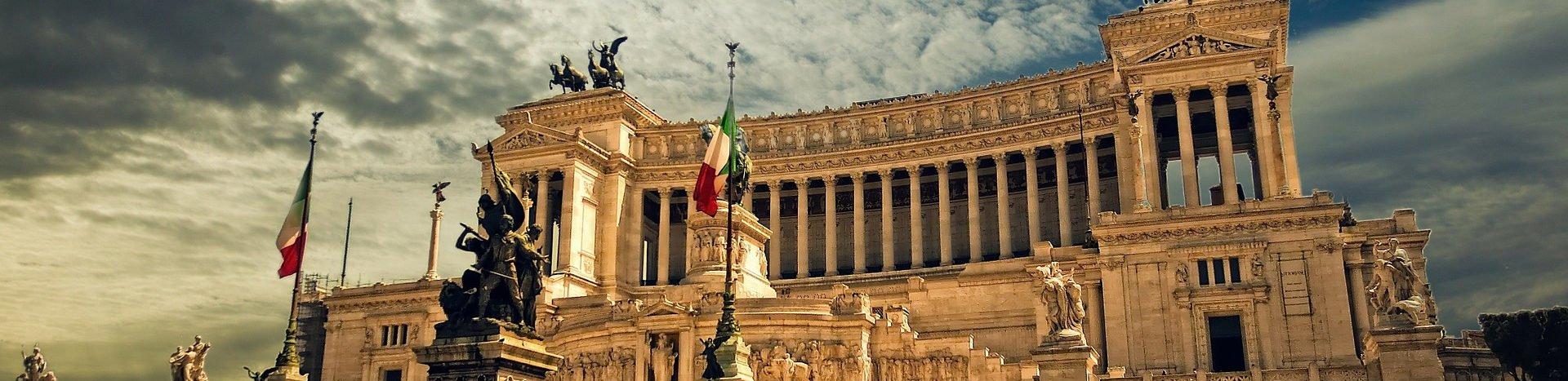 Space Hotels - ROME - Space Hotels - ROME -