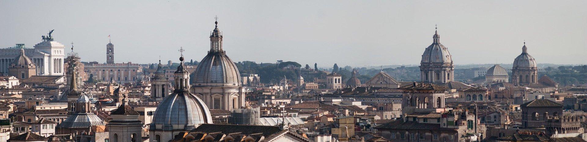 Space Hotels - ROME - Space Hotels - ROME -