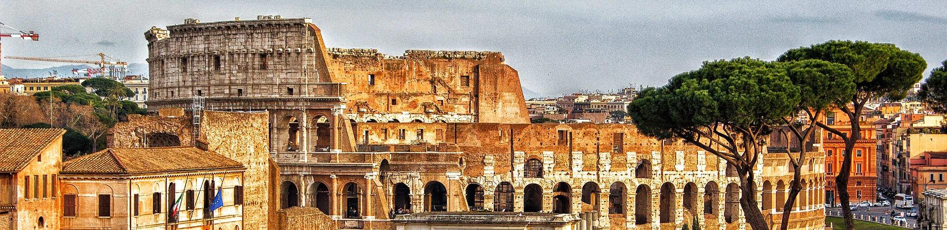 Space Hotels - ROME - Space Hotels - ROME -