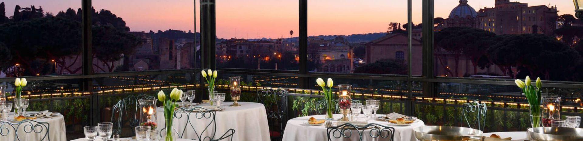 Space Hotels - ROMA - Space Hotels - ROMA -