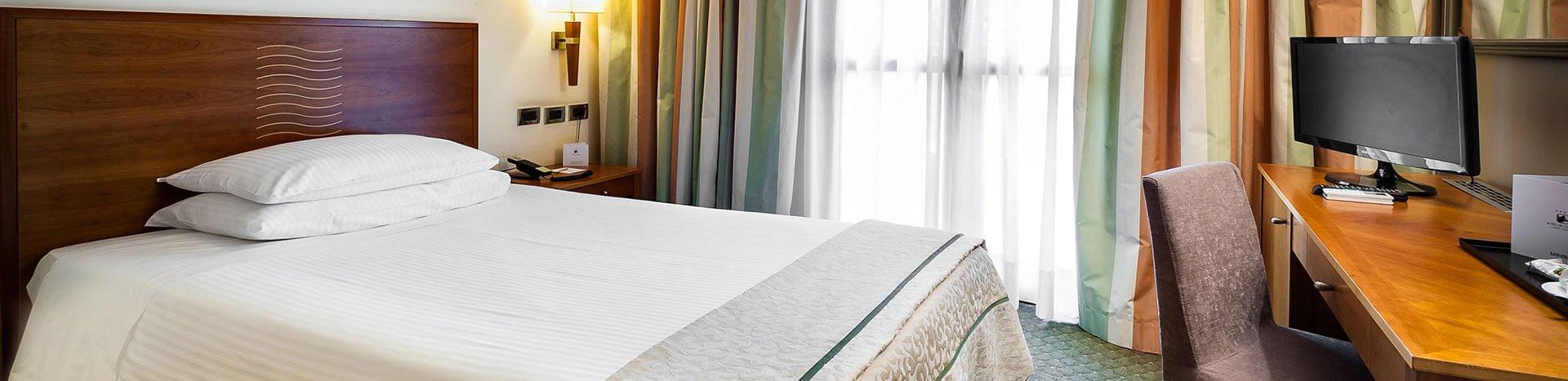 Space Hotels - CASERTA - 