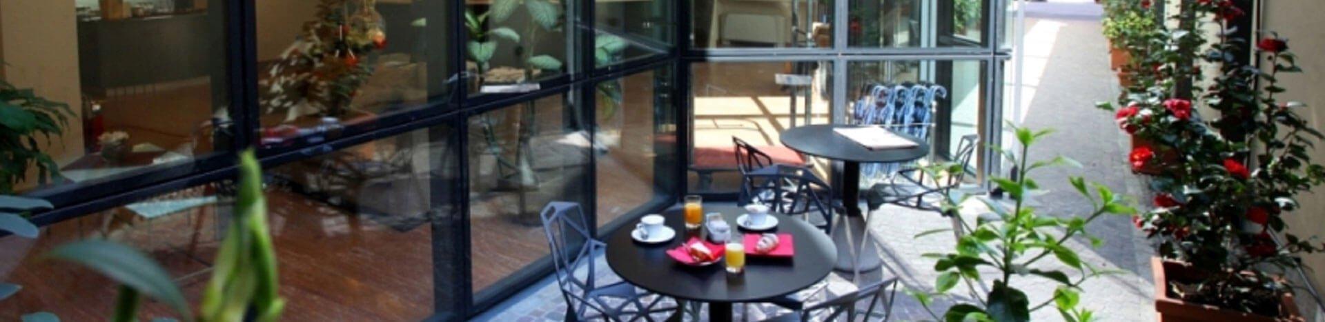 Space Hotels - MILANO - 