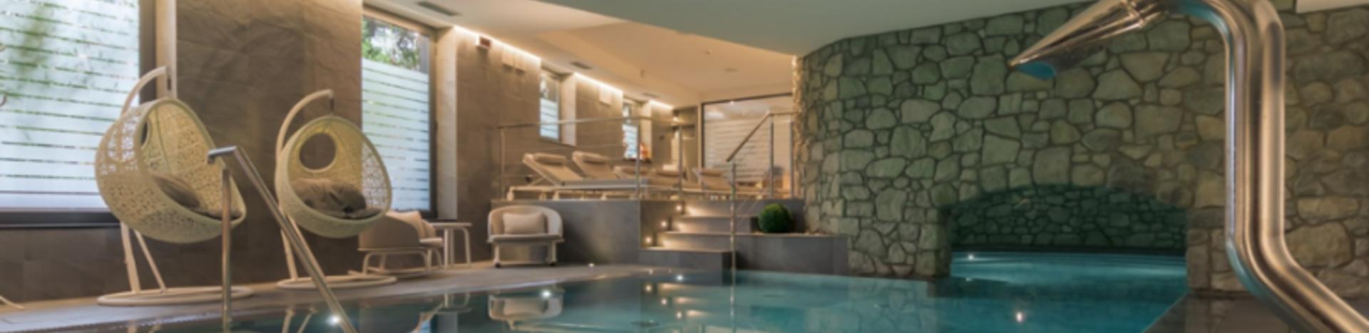 Space Hotels - SANTA MARGHERITA LIGURE - Space Hotels - SANTA MARGHERITA LIGURE -