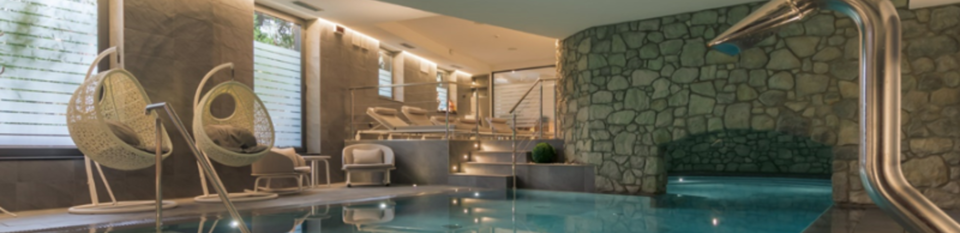 Space Hotels - SANTA MARGHERITA LIGURE - Space Hotels - SANTA MARGHERITA LIGURE -