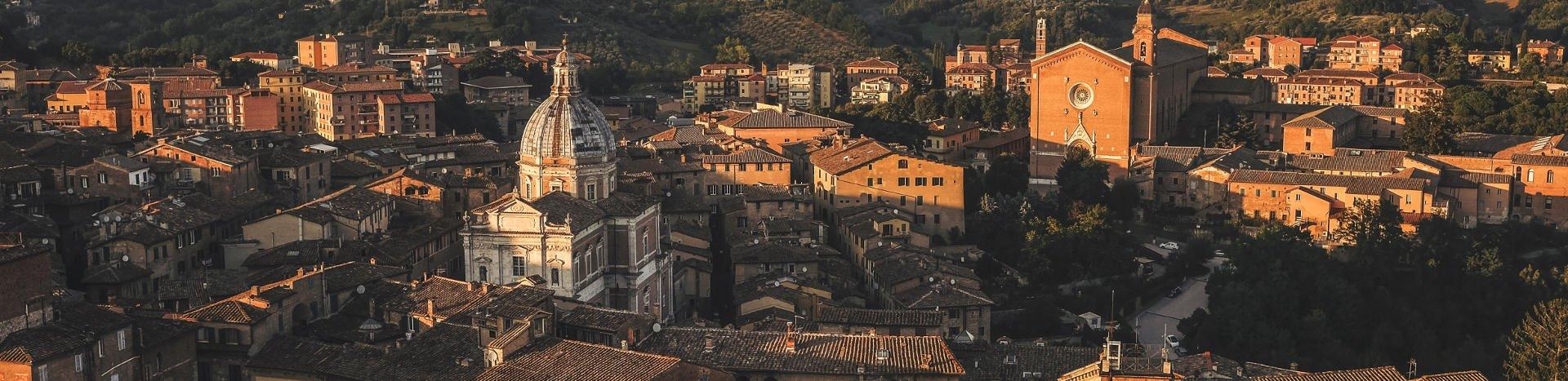 Space Hotels - SIENA - Space Hotels - SIENA -