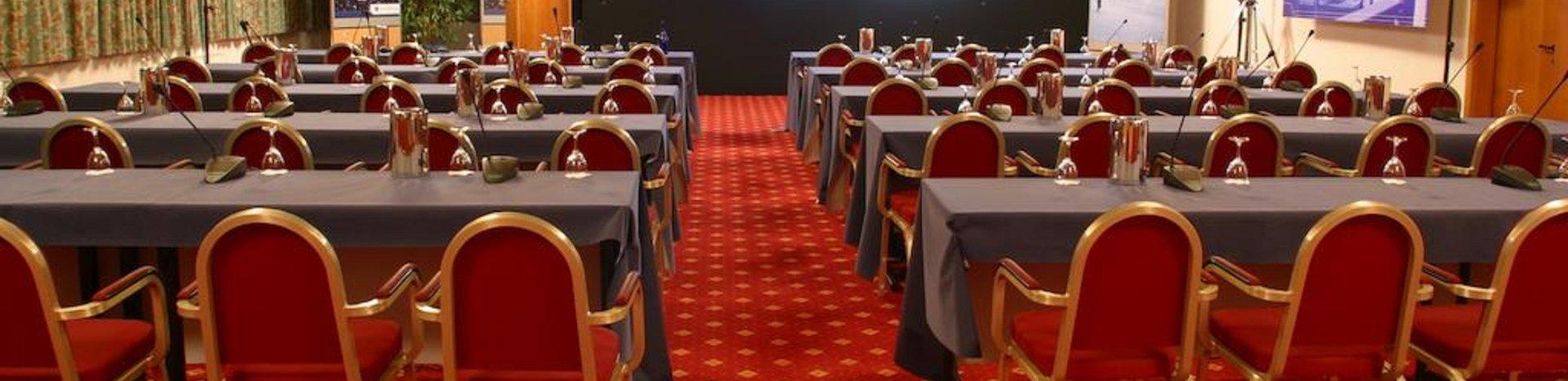 Space Hotels - CASTIONE DELLA PRESOLANA - Space Hotels - CASTIONE DELLA PRESOLANA -
