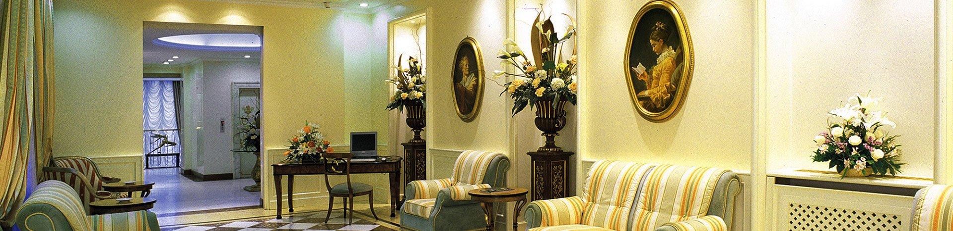 Space Hotels - MILAN - Space Hotels - MILAN -