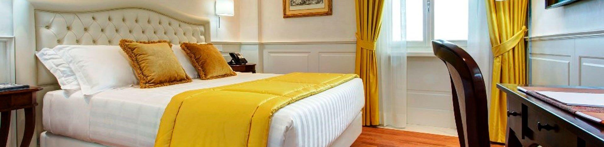 Space Hotels - ROME - Space Hotels - ROME -