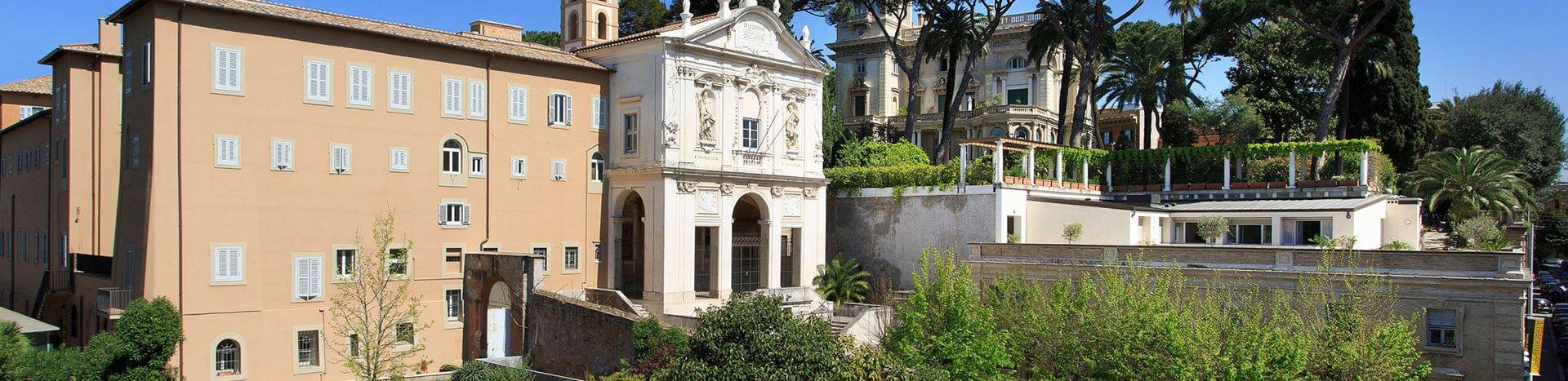Space Hotels - ROMA - 