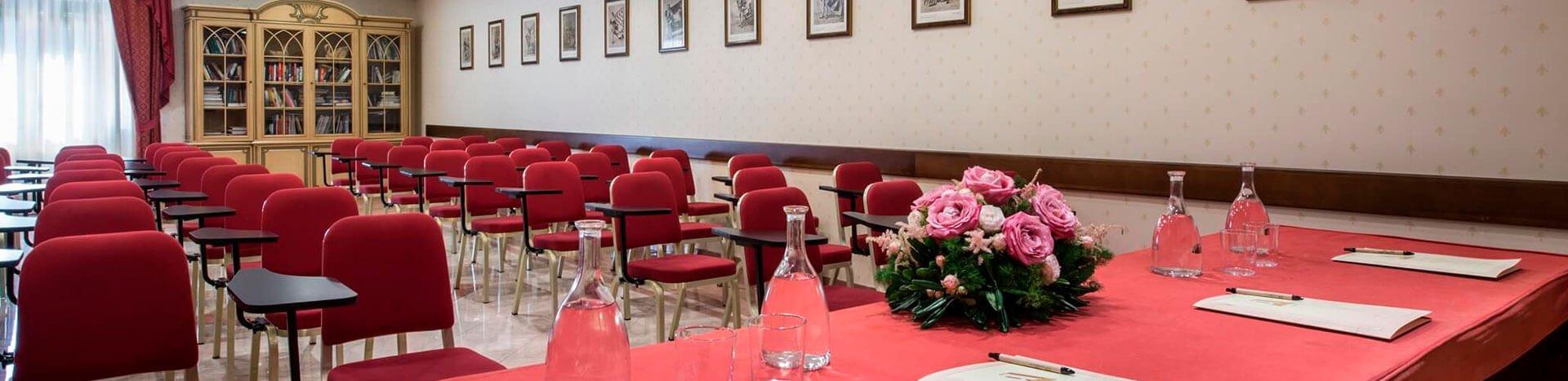Space Hotels - SIENA - Space Hotels - SIENA -