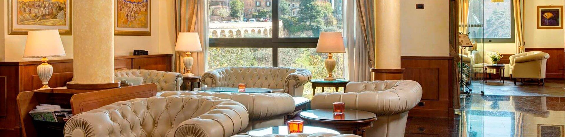 Space Hotels - SIENA - 