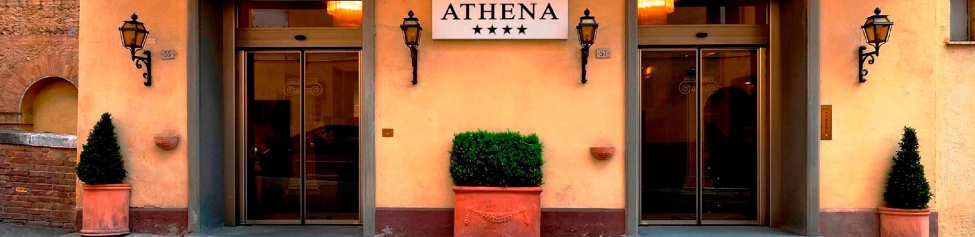 Space Hotels - SIENA - Space Hotels - SIENA -