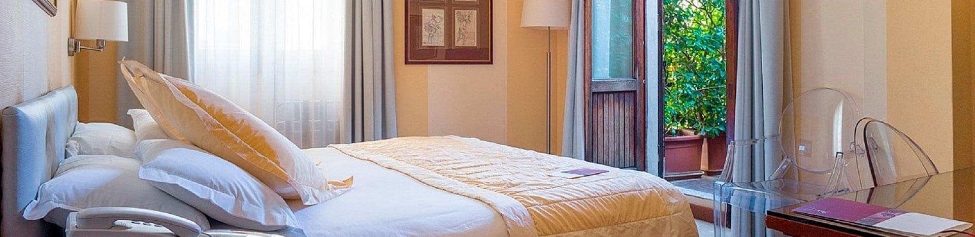 Space Hotels - MILANO - 