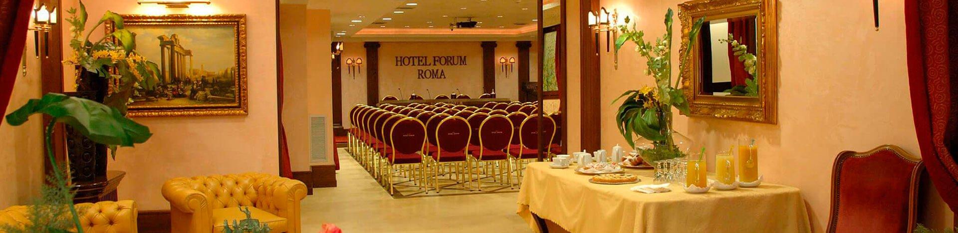 Space Hotels - ROMA - Space Hotels - ROMA -