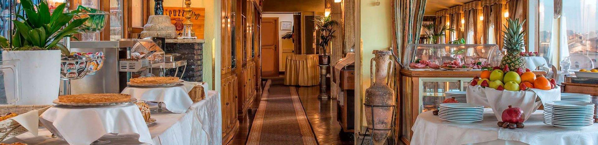 Space Hotels - ROME - 