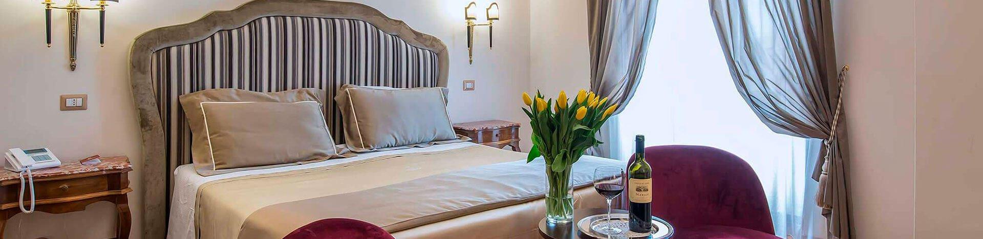 Space Hotels - ROMA - 
