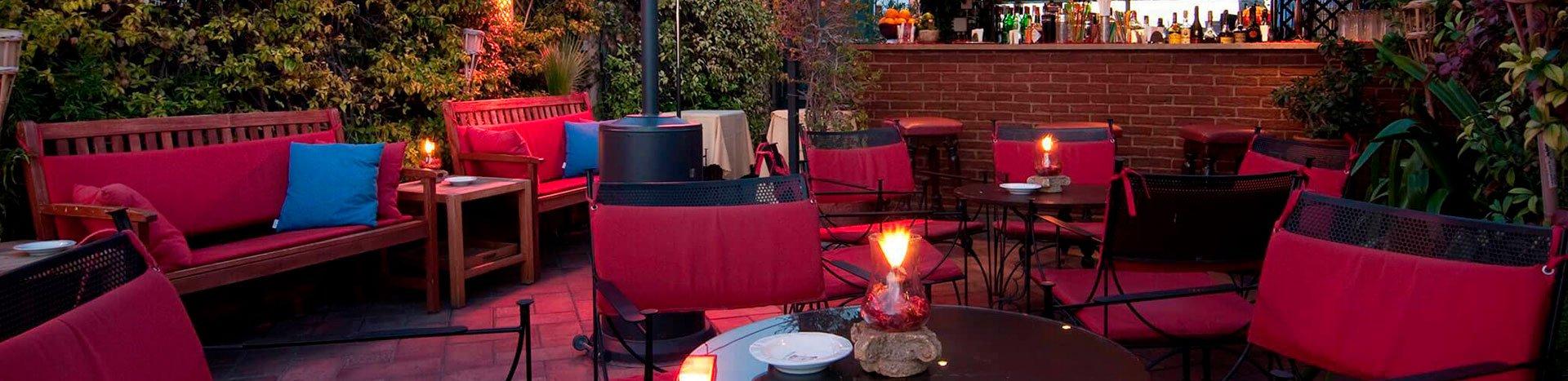 Space Hotels - ROME - Space Hotels - ROME -