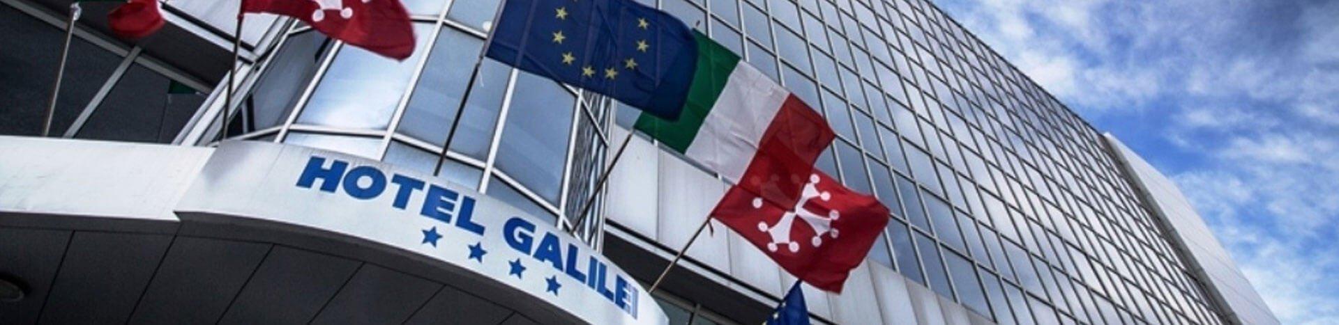 Space Hotels - PISA - Space Hotels - PISA -