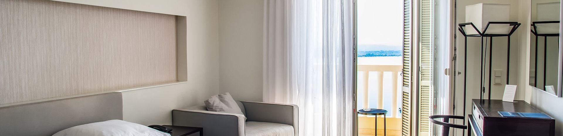 Space Hotels - PISA - 