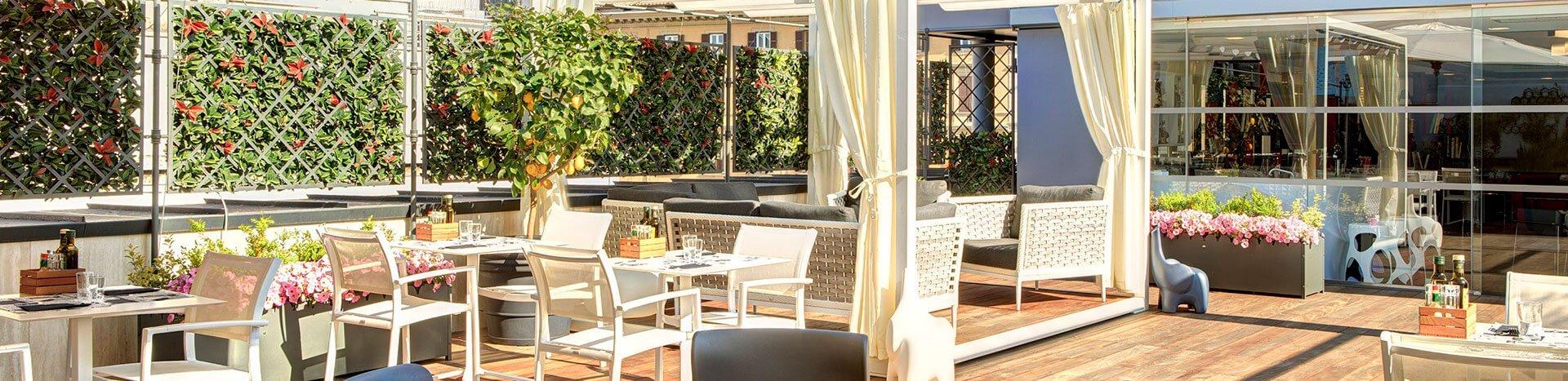 Space Hotels - ROMA - 