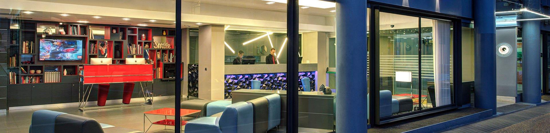 Space Hotels - ROMA - Space Hotels - ROMA -