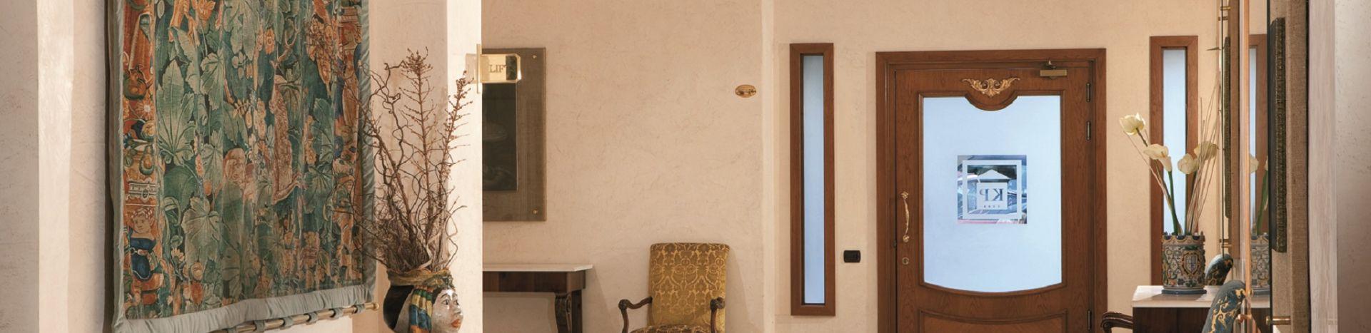 Space Hotels - CATANIA - 